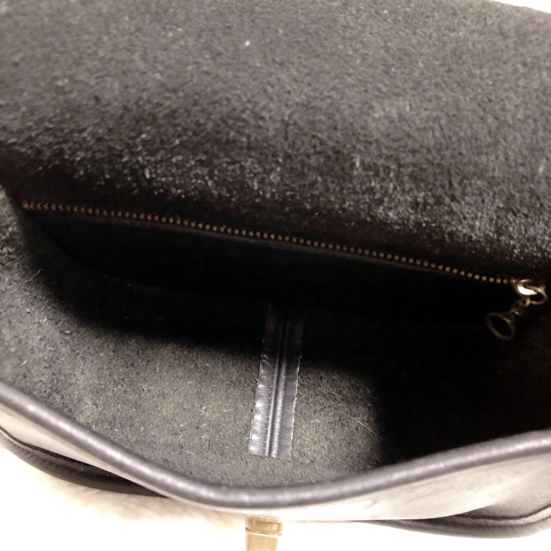 ⭐︎希少⭐︎オールドコーチ ショルダーバッグ 9965 レガシー スモール フラップ