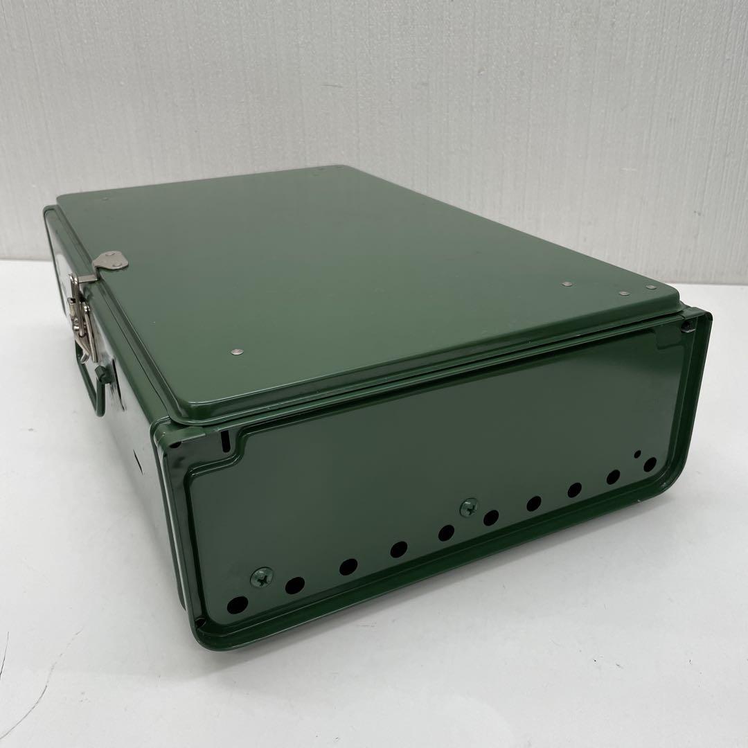Coleman キャンプストーブ ツーバーナー 425F499