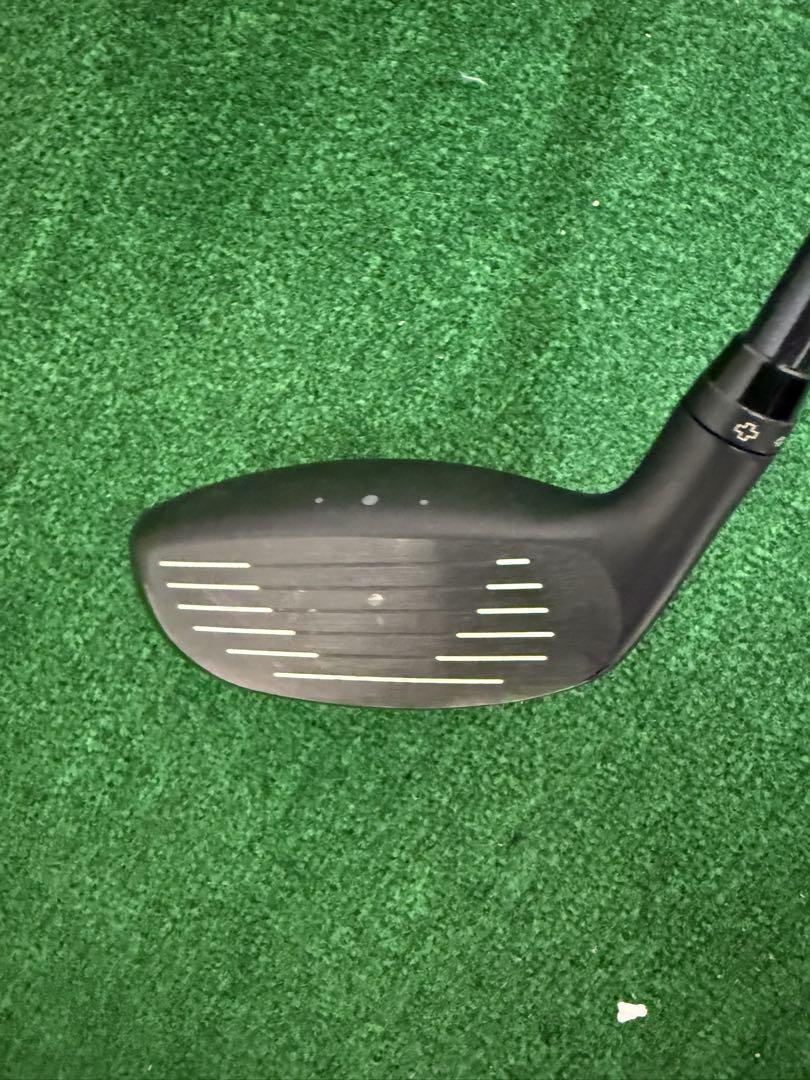 ツアー支給品　PING G425 ユーティリティ 19度　U3 H3 ツアー支給品 PING G425 ユーティリティ 19度 U3 H3