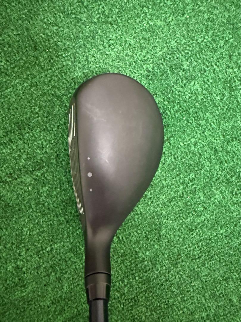 ツアー支給品　PING G425 ユーティリティ 19度　U3 H3 ツアー支給品 PING G425 ユーティリティ 19度 U3 H3