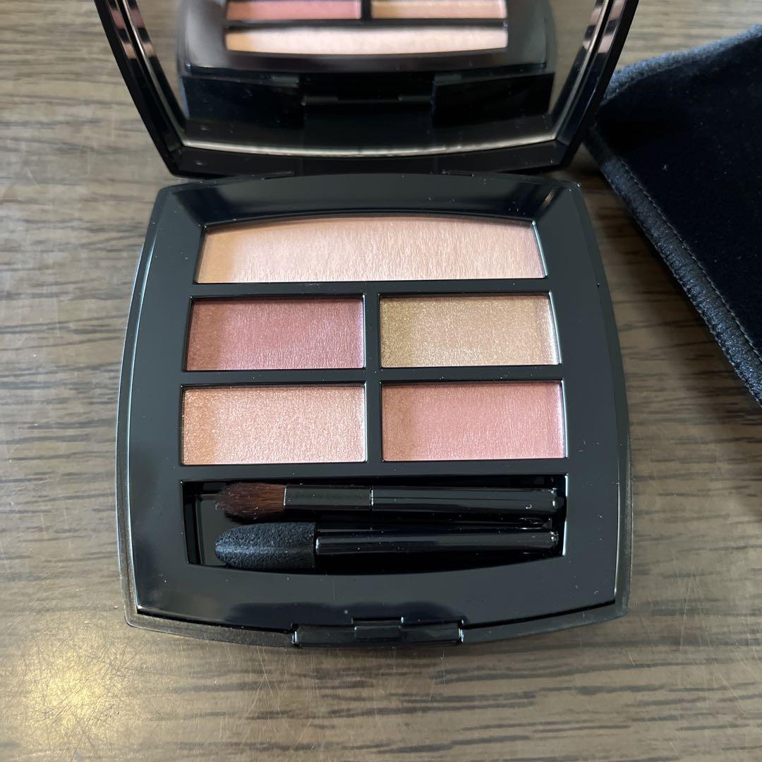 【美品】 CHANEL　レベージュパレットルガール　テンダー
