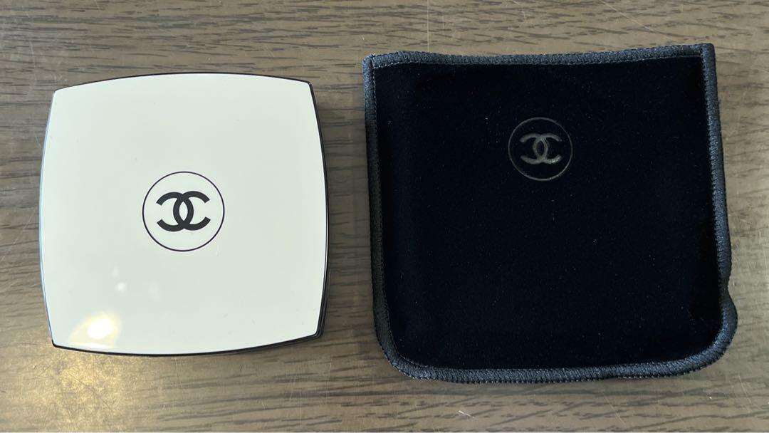 【美品】 CHANEL　レベージュパレットルガール　テンダー