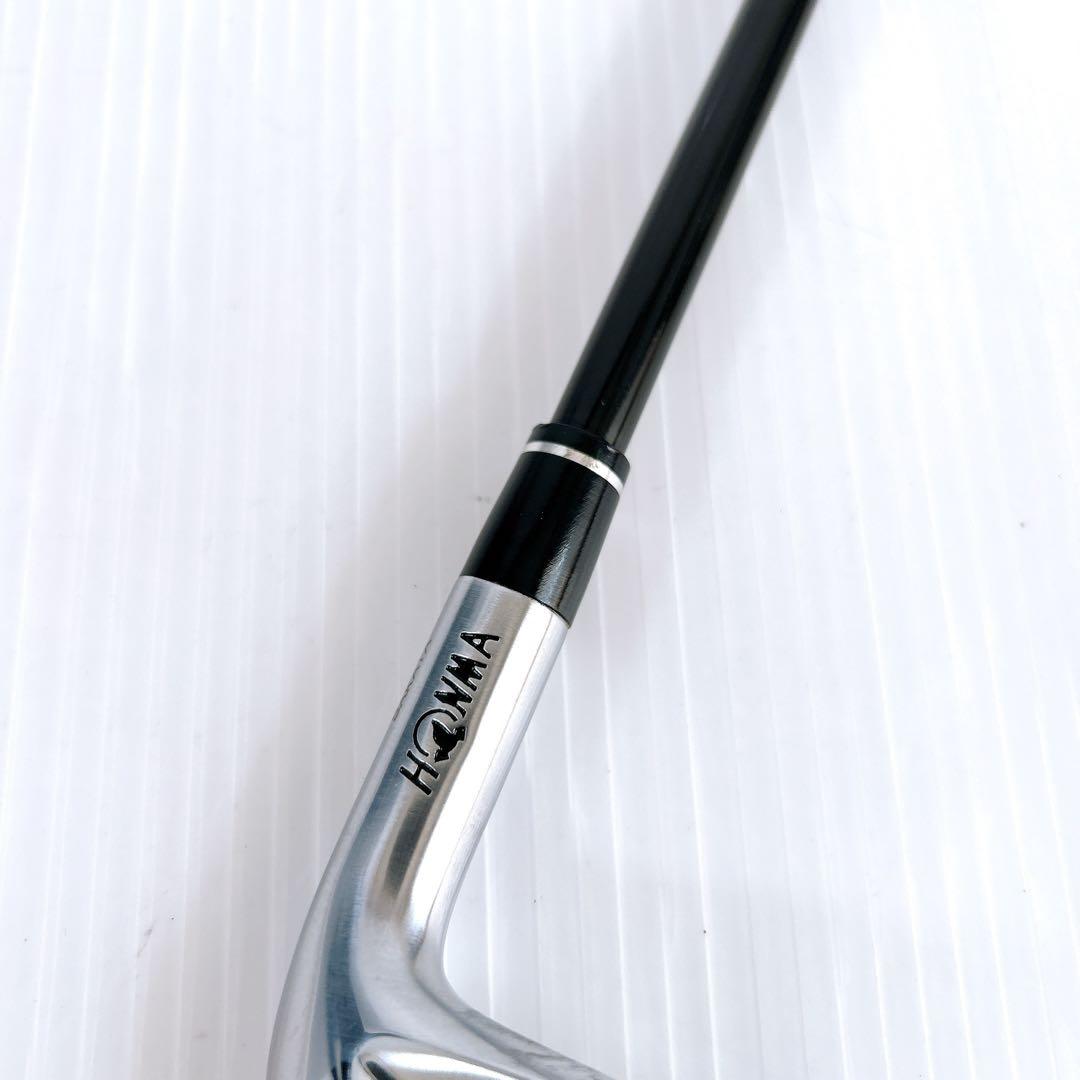HONMA BERES NX L ベレス アイアン レディース 女性