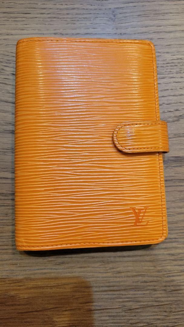 オレンジ系65%OFF【送料無料】 【値下げ】LouisVuitton エピ ミニ6穴 システム手帳 手帳 小物オレンジ系¥9,270-eur-artec.fr オレンジ系65%OFF【送料無料】 【値下げ】LouisVuitton エピ ミニ6穴 システム手帳 手帳 小物オレンジ系¥9,270-eur-artec.fr