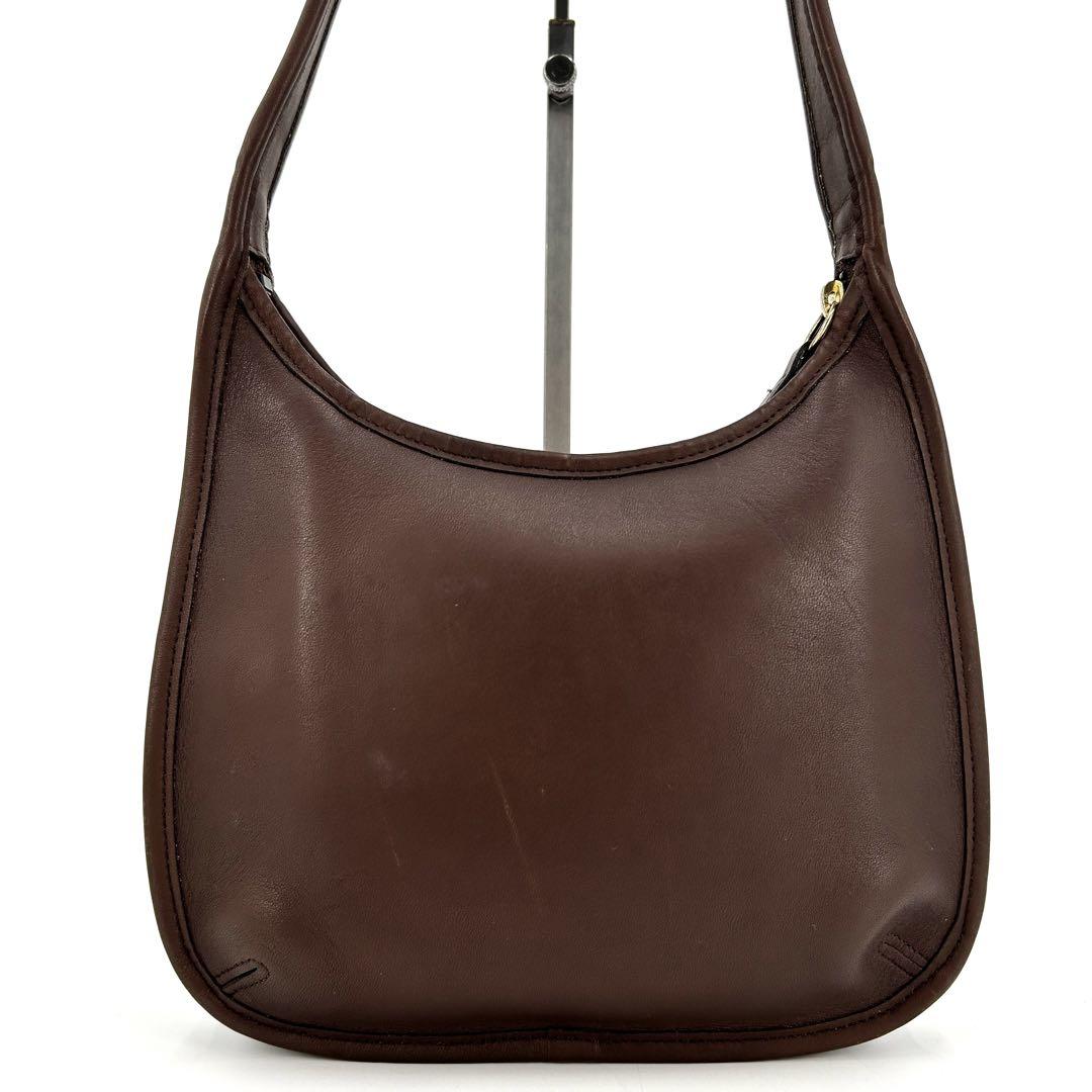 人気海外ブランドアイテム｜ファッション通販 希少品・美品】COACH コーチ エルゴ ワンショルダーバッグ バッグ