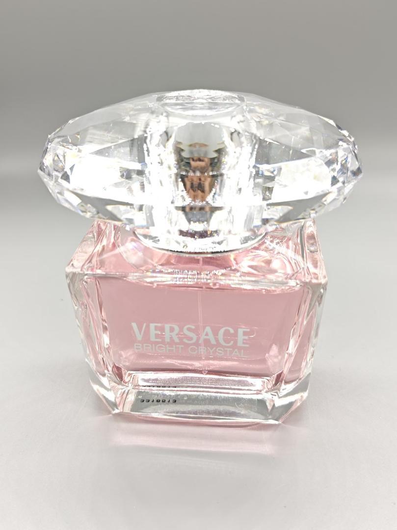 VERSACEヴェルサーチ  ブライト クリスタル EDT 香水