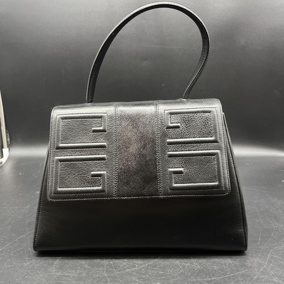 新品未使用 GIVENCHY フォーマルバッグ ⭐️良品⭐️GIVENCHY フォーマルバッグ