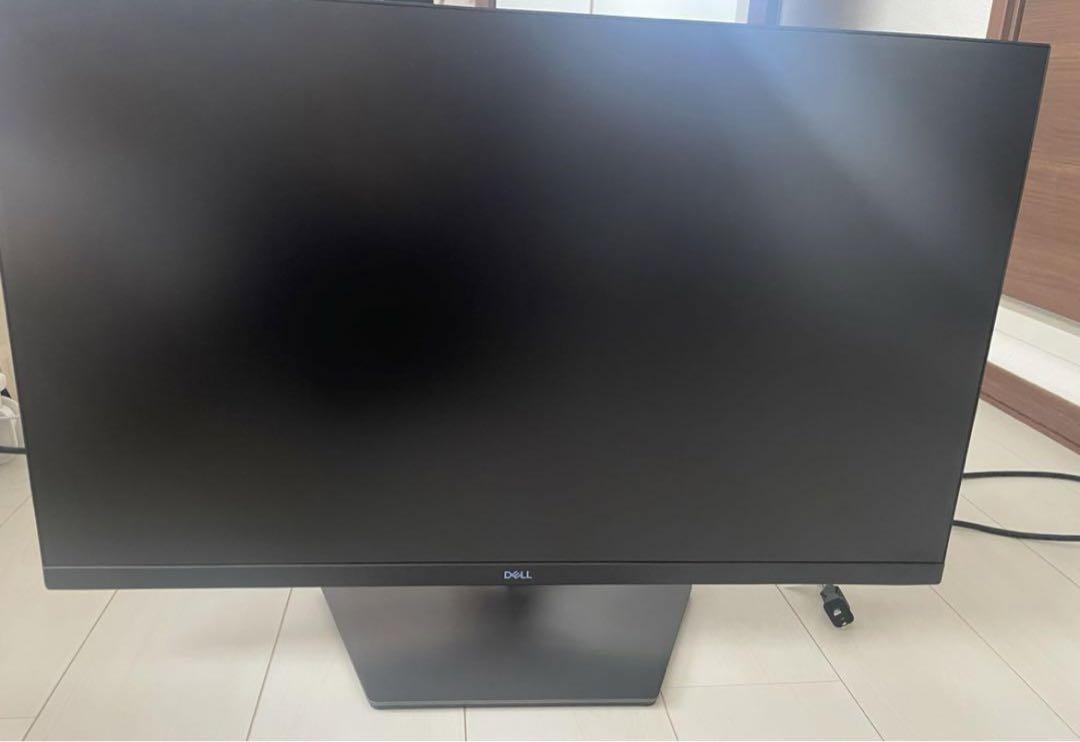 Dell 32 USB−C ゲーミングモニター G3223D Dell 32 USB−C ゲーミングモニター G3223D