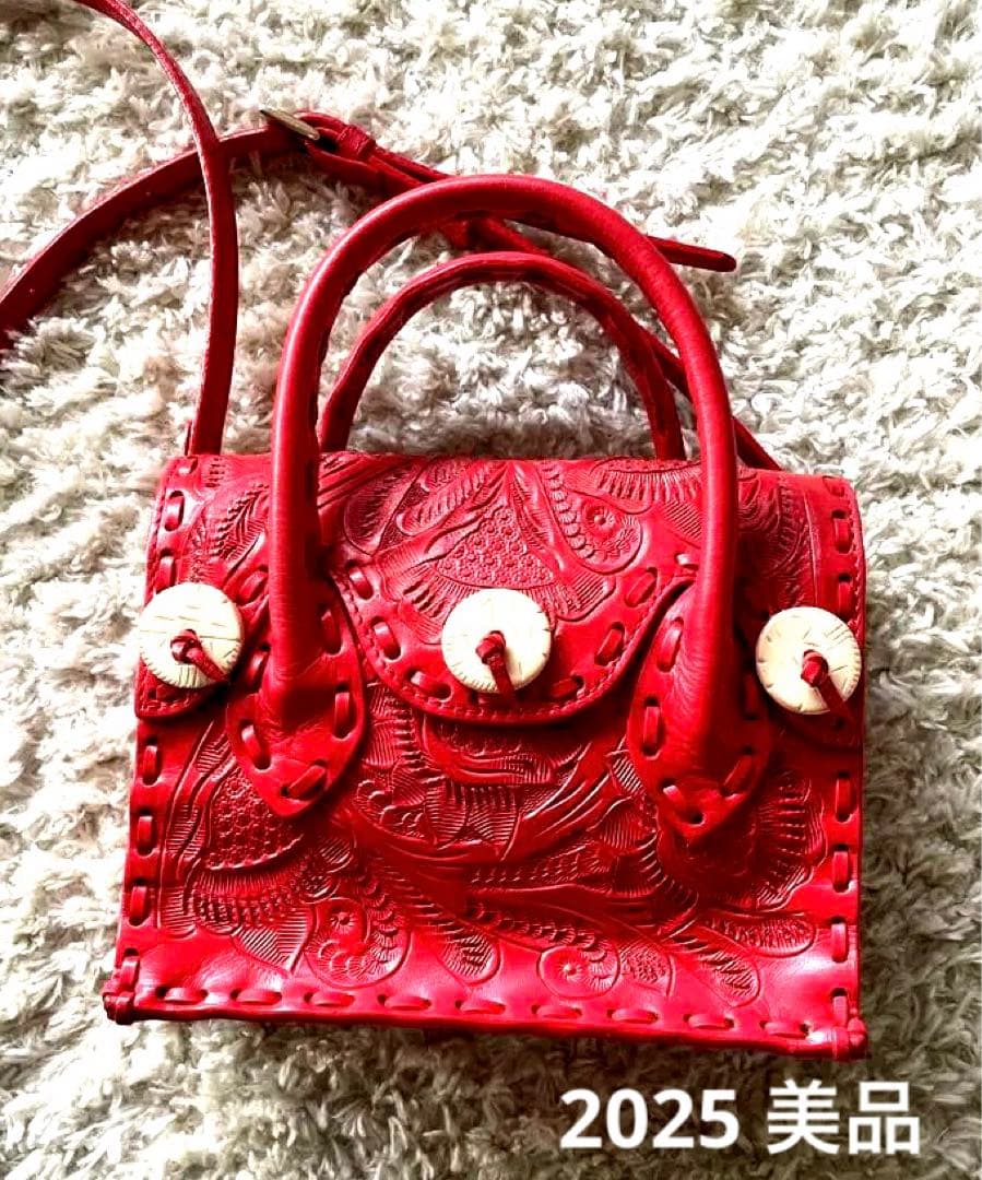 グレースコンチネンタル カービングS 赤GRACE CONTINENTAL