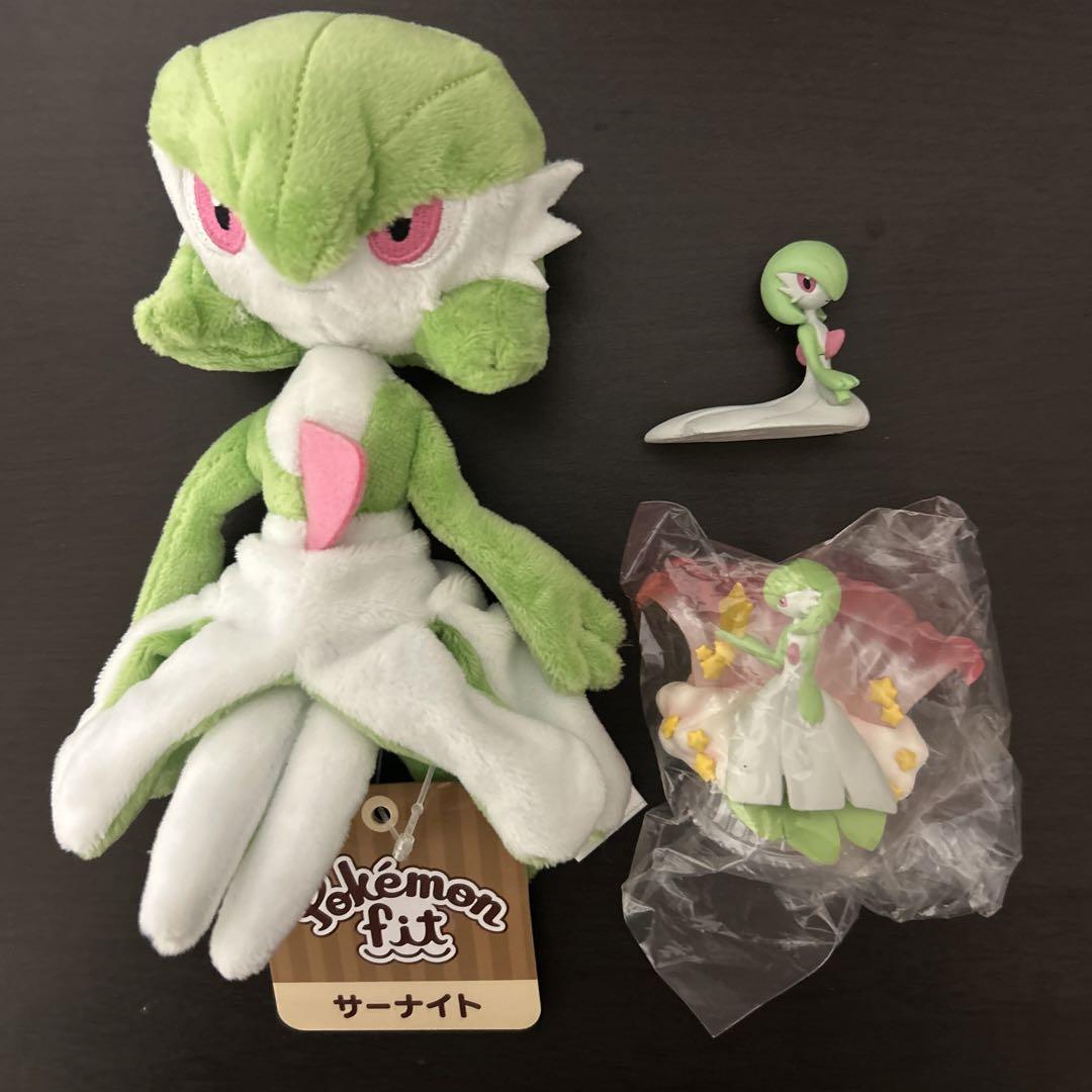 【美品多数】サーナイトまとめ売り サーナイト グッズまとめ売り - メルカリ