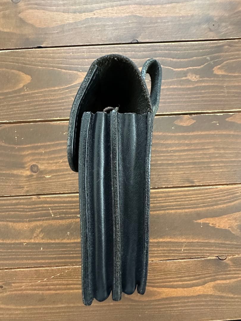 ALZUNI スマートフォンケースやや傷や汚れあり