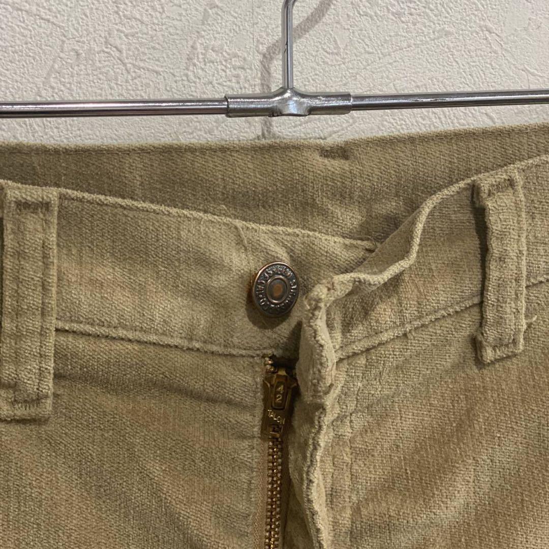 フ パンツ