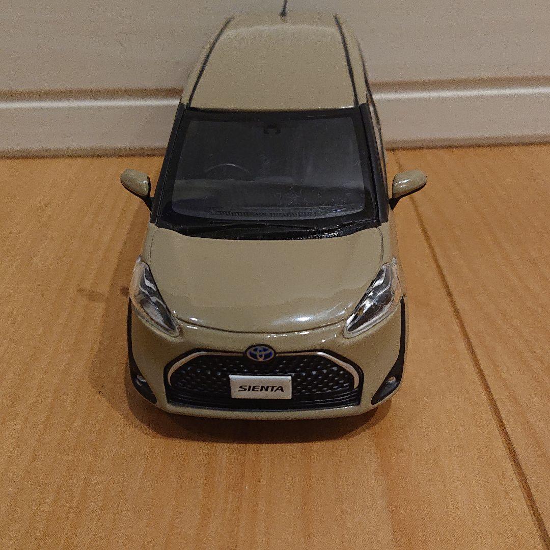 シエンタミニカー 5台セット