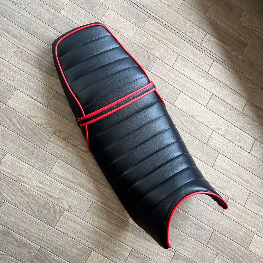 実用性 ZZR250 GPX250R タックロールシート 完成品新品、♥