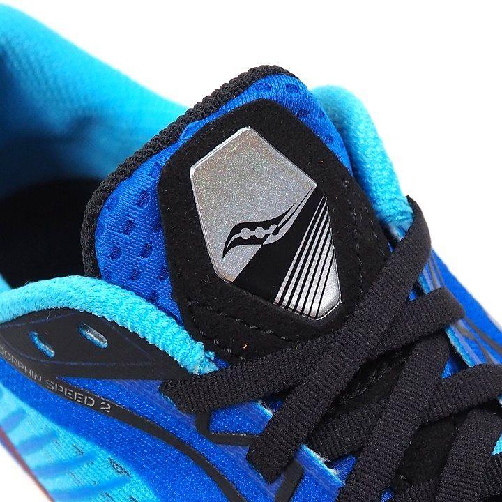 新品 サッカニー エンドルフィン スピード 2 ランニング