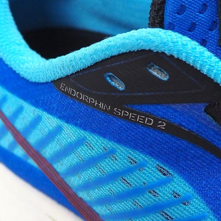新品 サッカニー エンドルフィン スピード 2 ランニング シューズ 28cm 新品 サッカニー エンドルフィン スピード 2 ランニング