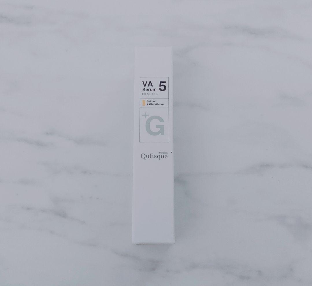 b.glen ビーグレン VA5セラム 15g - メルカリ