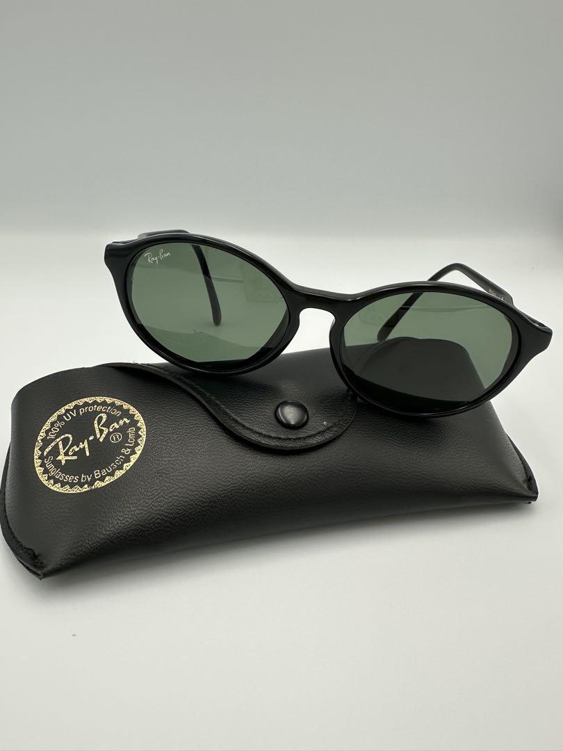 Ray-Ban B&L 【W1945】サングラス ボシュロム社製 ヴィンテージ 楽天市場】【中古】 Ray Ban (レイバン) B&L社製 ボシュロム