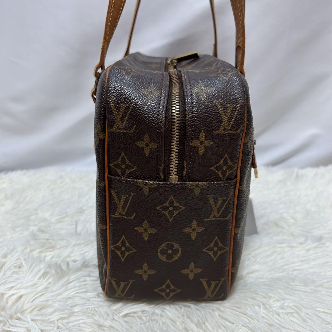 LOUIS VUITTON モノグラム　トートバッグ　シテGM M51181