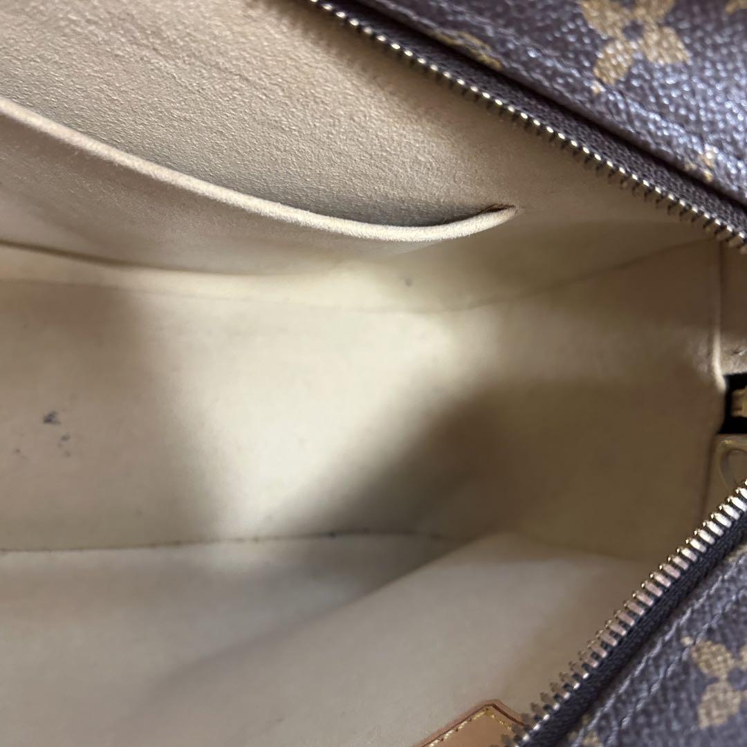 LOUIS VUITTON モノグラム　トートバッグ　シテGM M51181