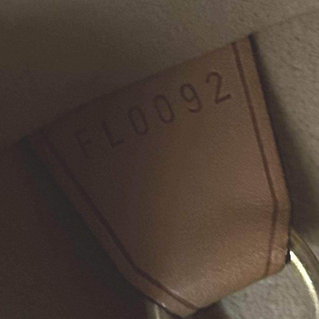LOUIS VUITTON モノグラム　トートバッグ　シテGM M51181