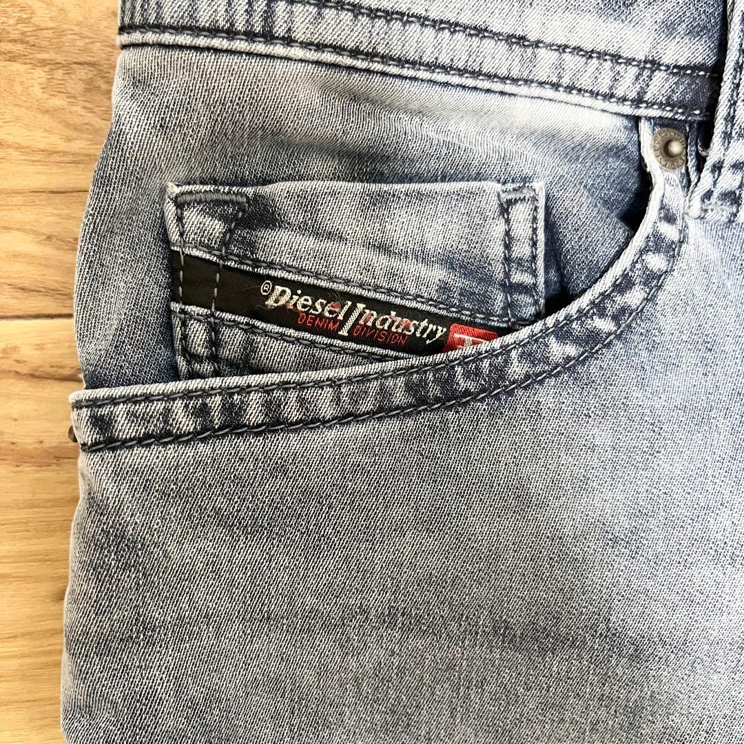 DIESEL ディーゼル ジョグジーンズ THOMMER W30