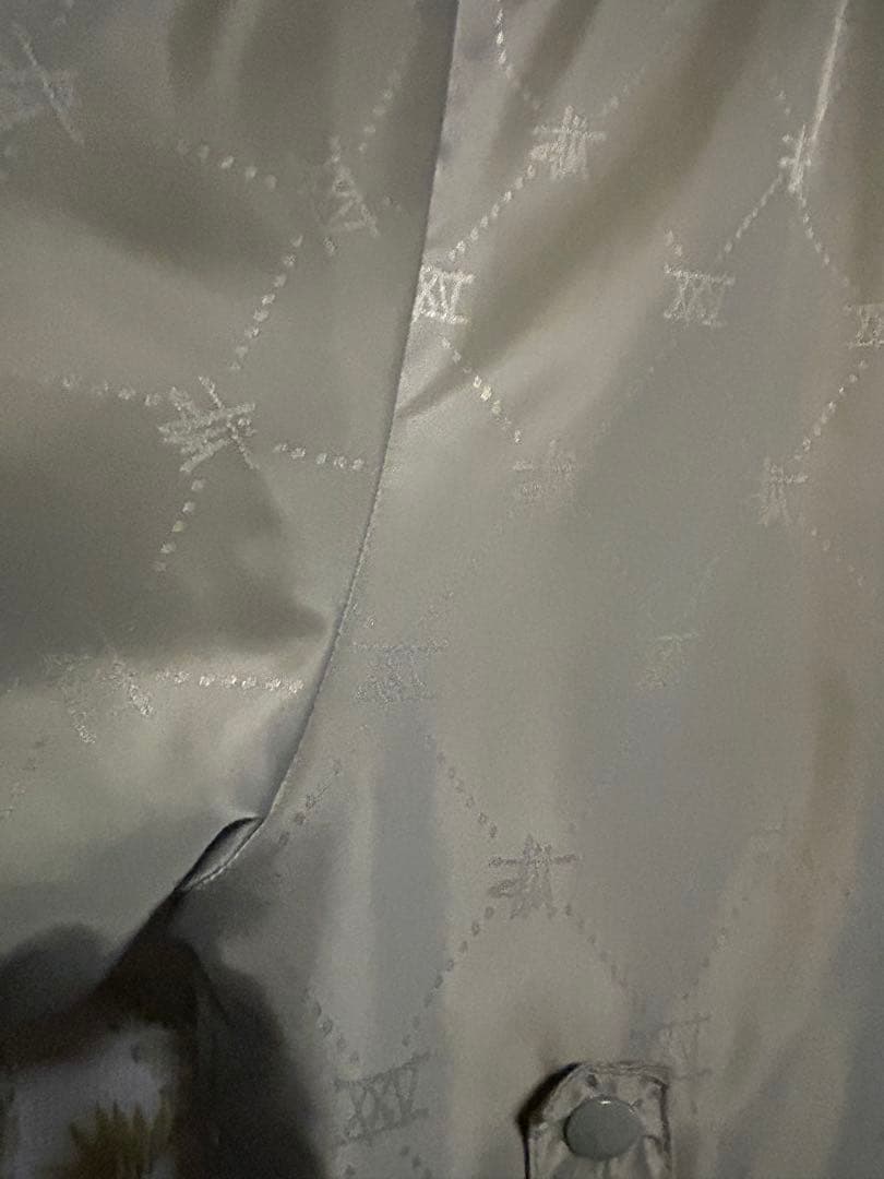 MA-1フライトジャケットL