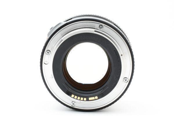 Canon EF 85mm F1.8 USM レンズ デジタル一眼カメラ
