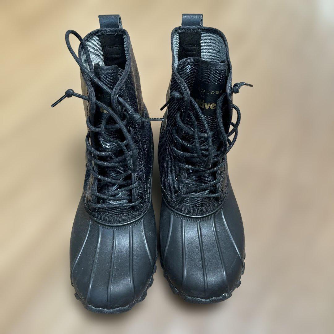 MARC−NATIVE JIMMY BOOT