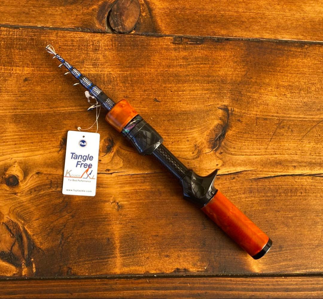 トラウトロッド