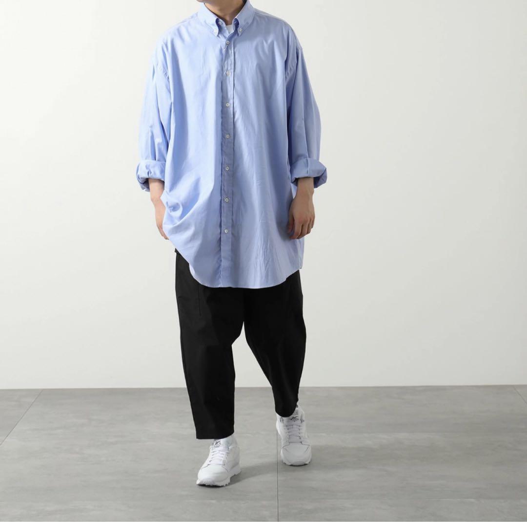 MAISON MARGIELA×Reebok MEMORY OF CL 26.5