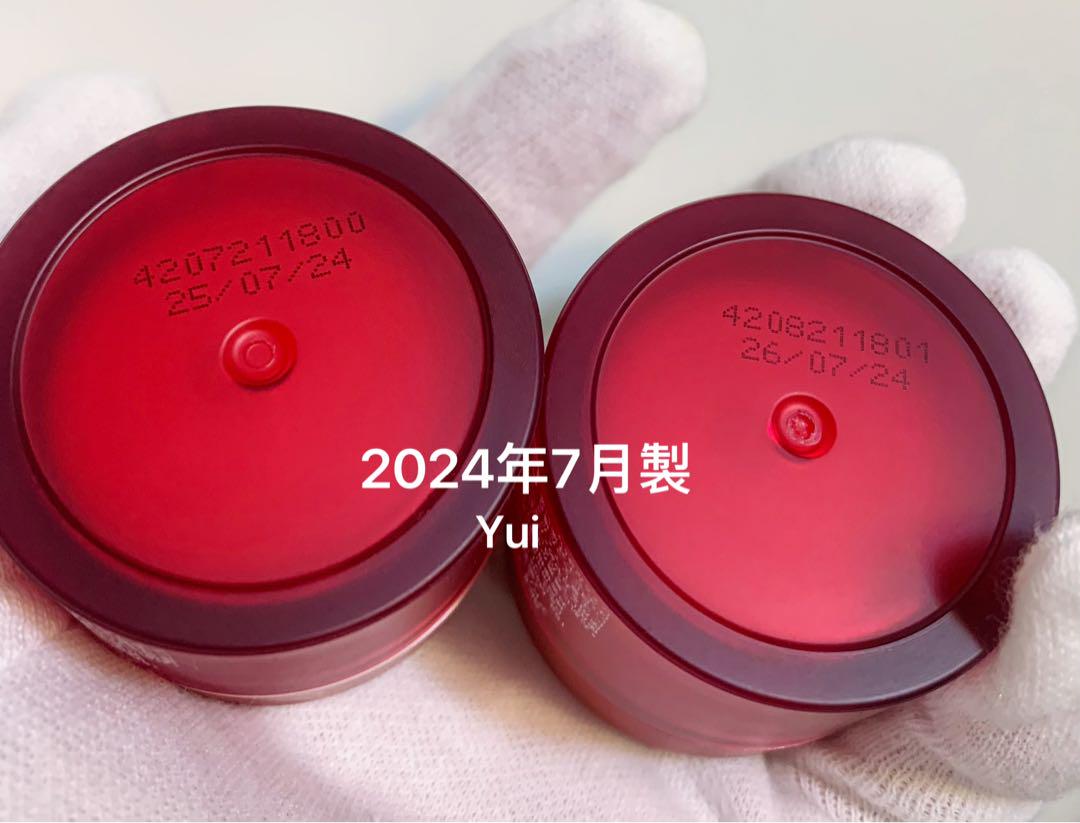 24年製SK-IIエスケーツースキンパワーアドバンスト美容クリーム15gx10個