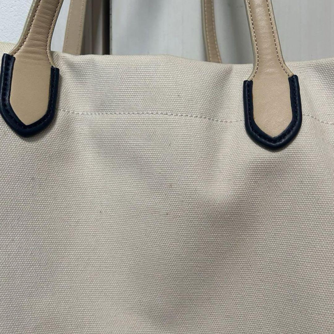 COACH SAINT JAMES 限定コラボのトートバッグ