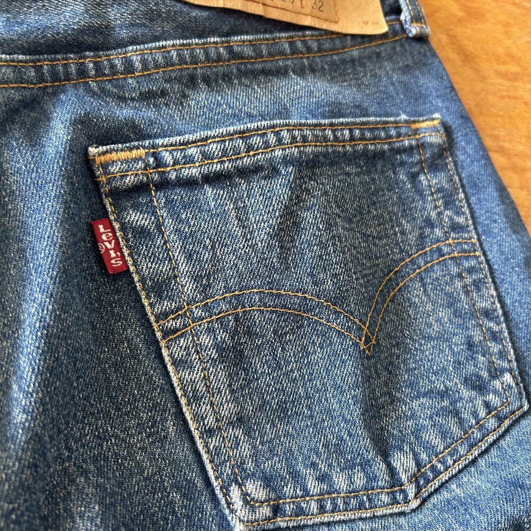 リーバイス501