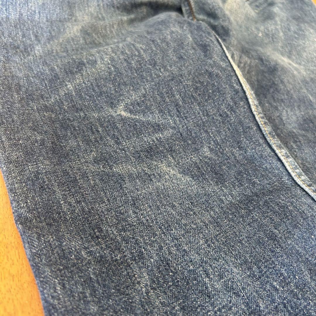 古着 Levi’s