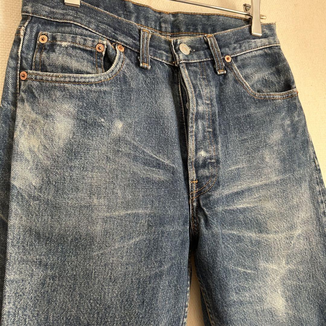 Levi’s