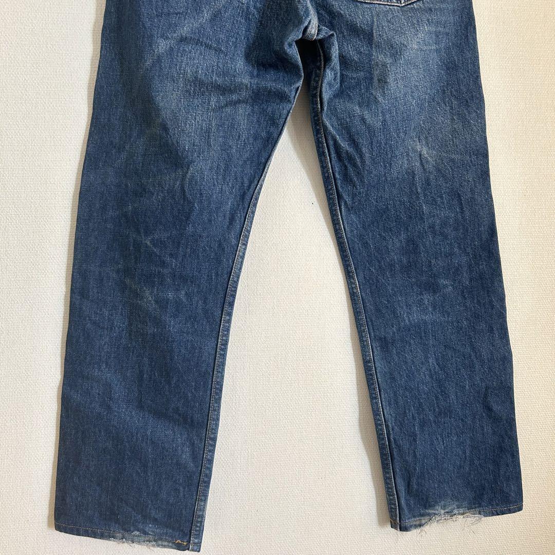 Levi’s リーバイス501