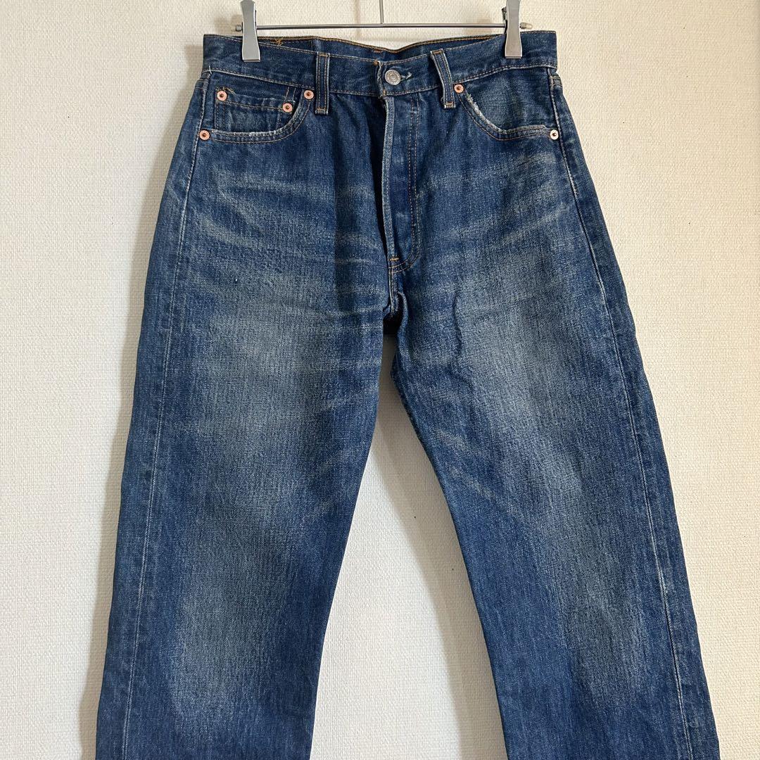 Levi’s リーバイス501
