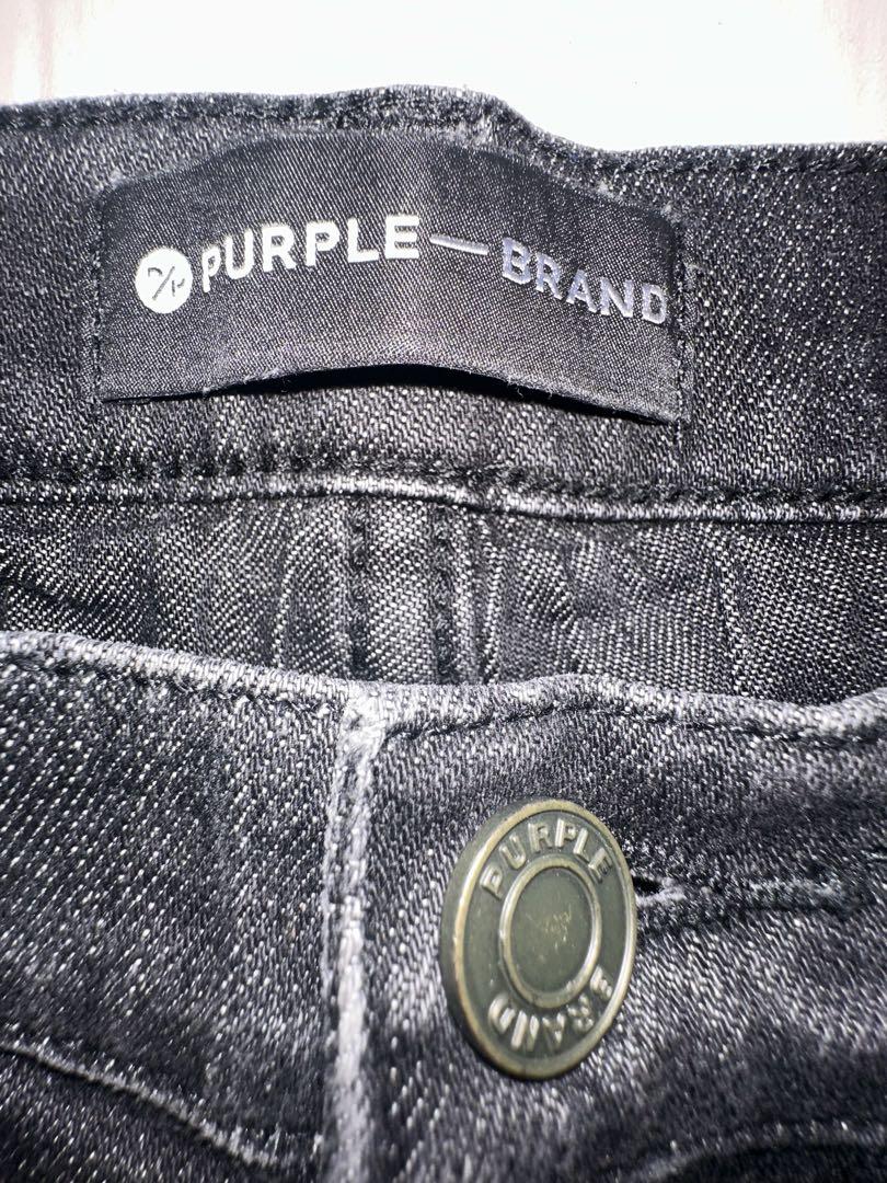 purple brand