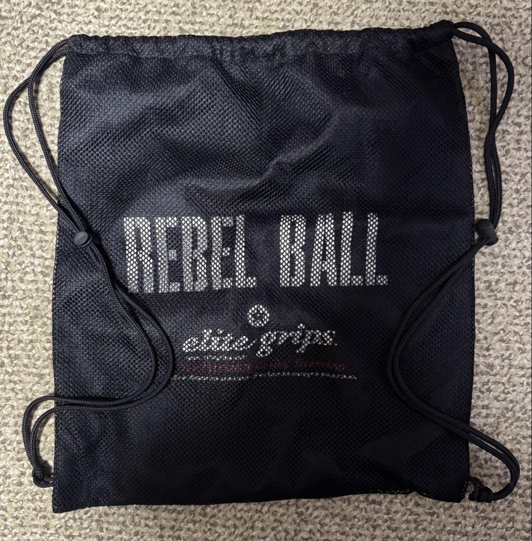 REBEL BALL 3kg エリートグリップ
