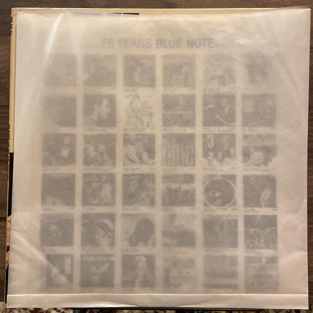 アートブレイキー NY EAR MONO VANGELDER ジャズ レコード