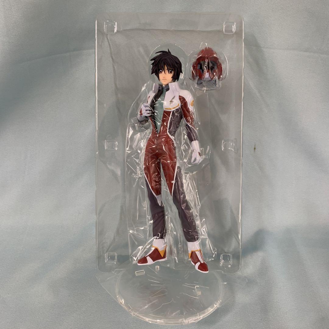シン・アスカ 限定版 エクセレントモデルRAHDX シン・アスカ 限定版 エクセレントモデルRAHDX - メルカリ