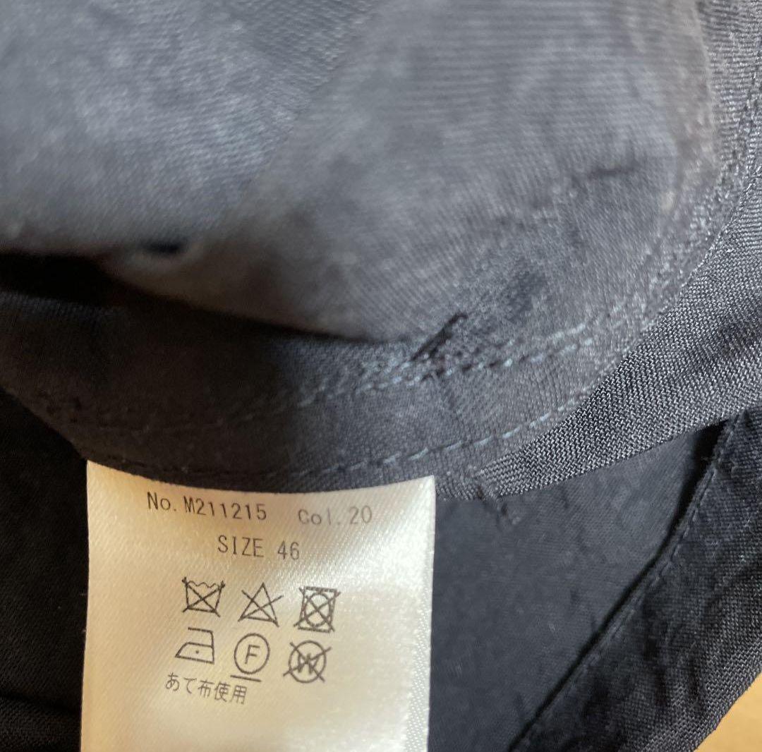 ミリタリージャケット