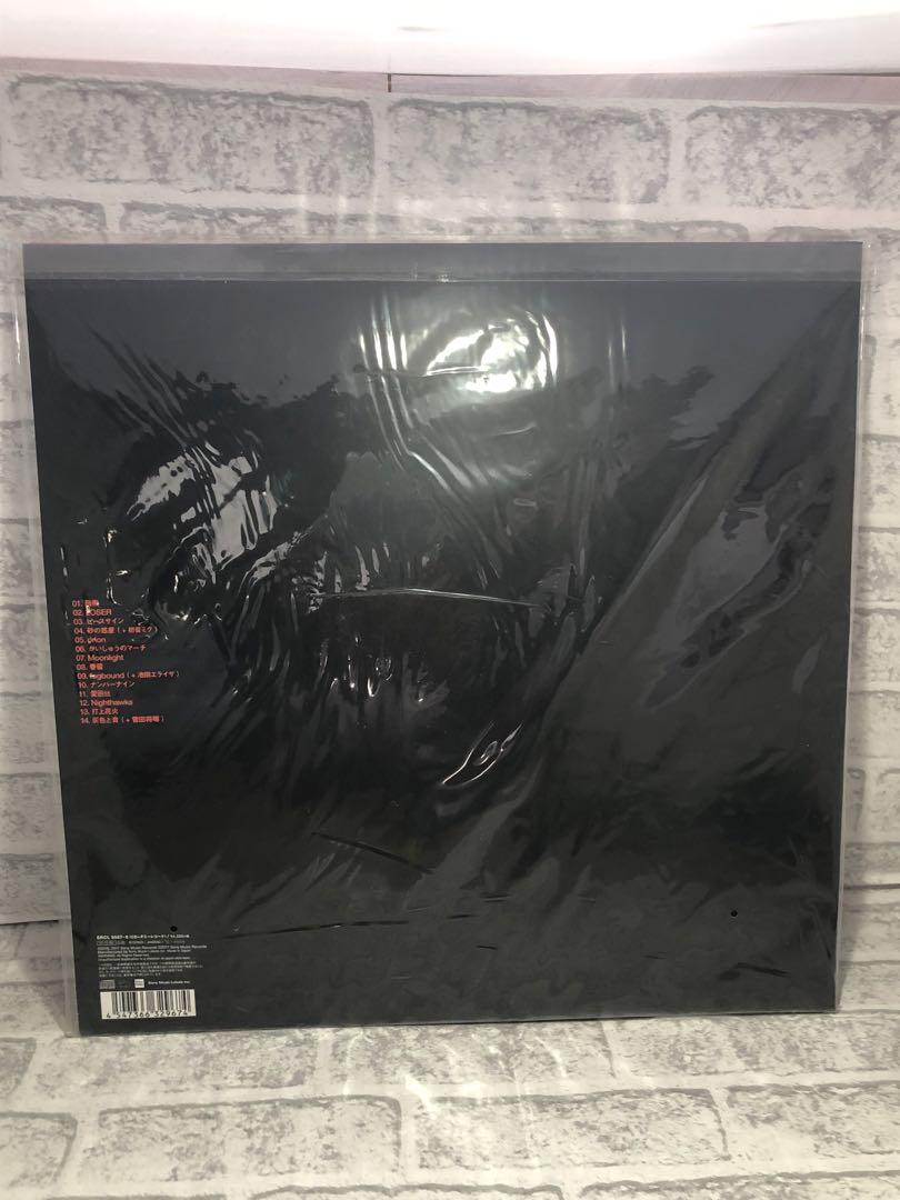 【未開封】 米津玄師 BOOTLEG ブート盤 初回限定