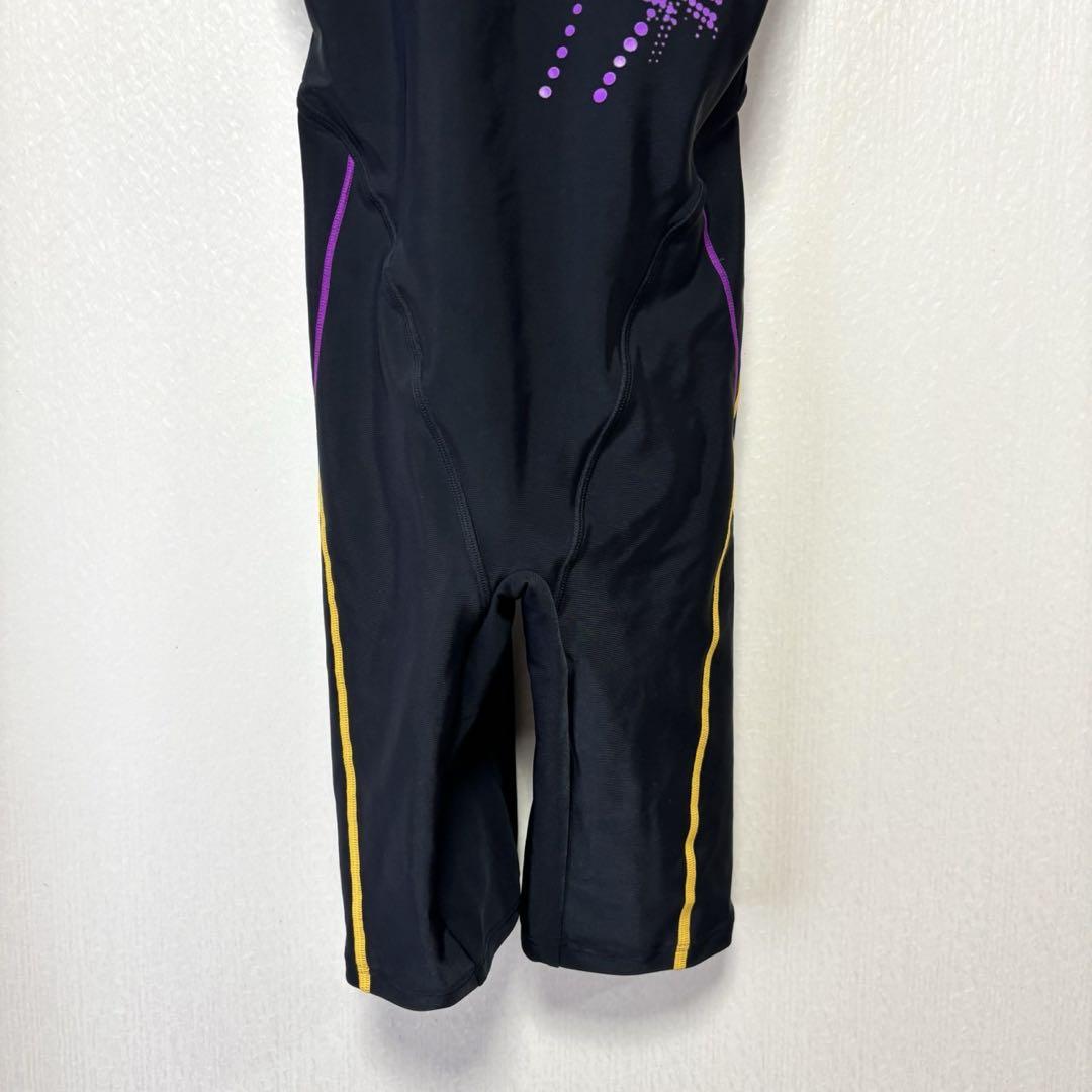 ✨タグ付き✨ speedo フィットネス水着 水着 縫い込みパッド レディース