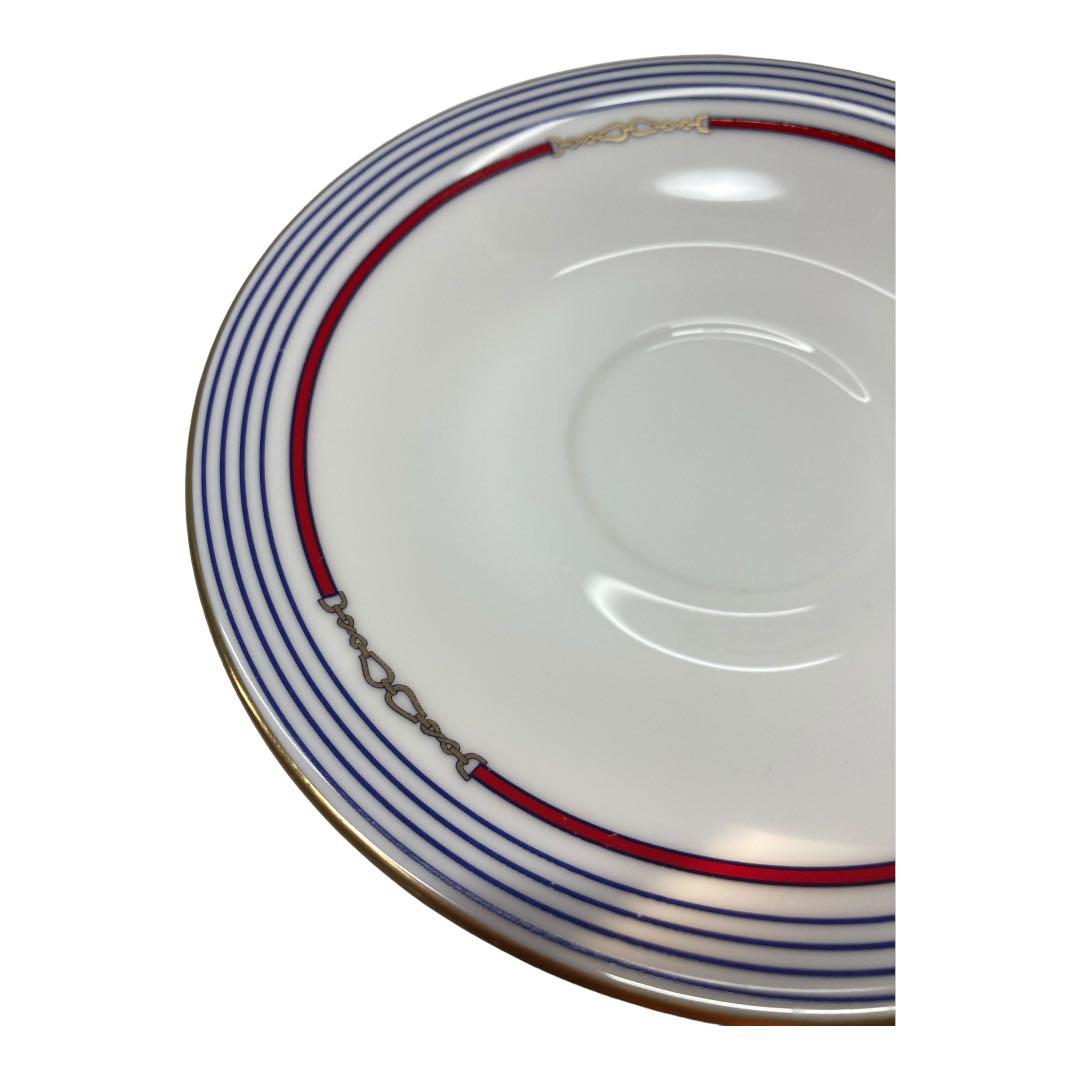 L-332 新品未使用セリーヌソーサーCELINEPARIS２枚セット