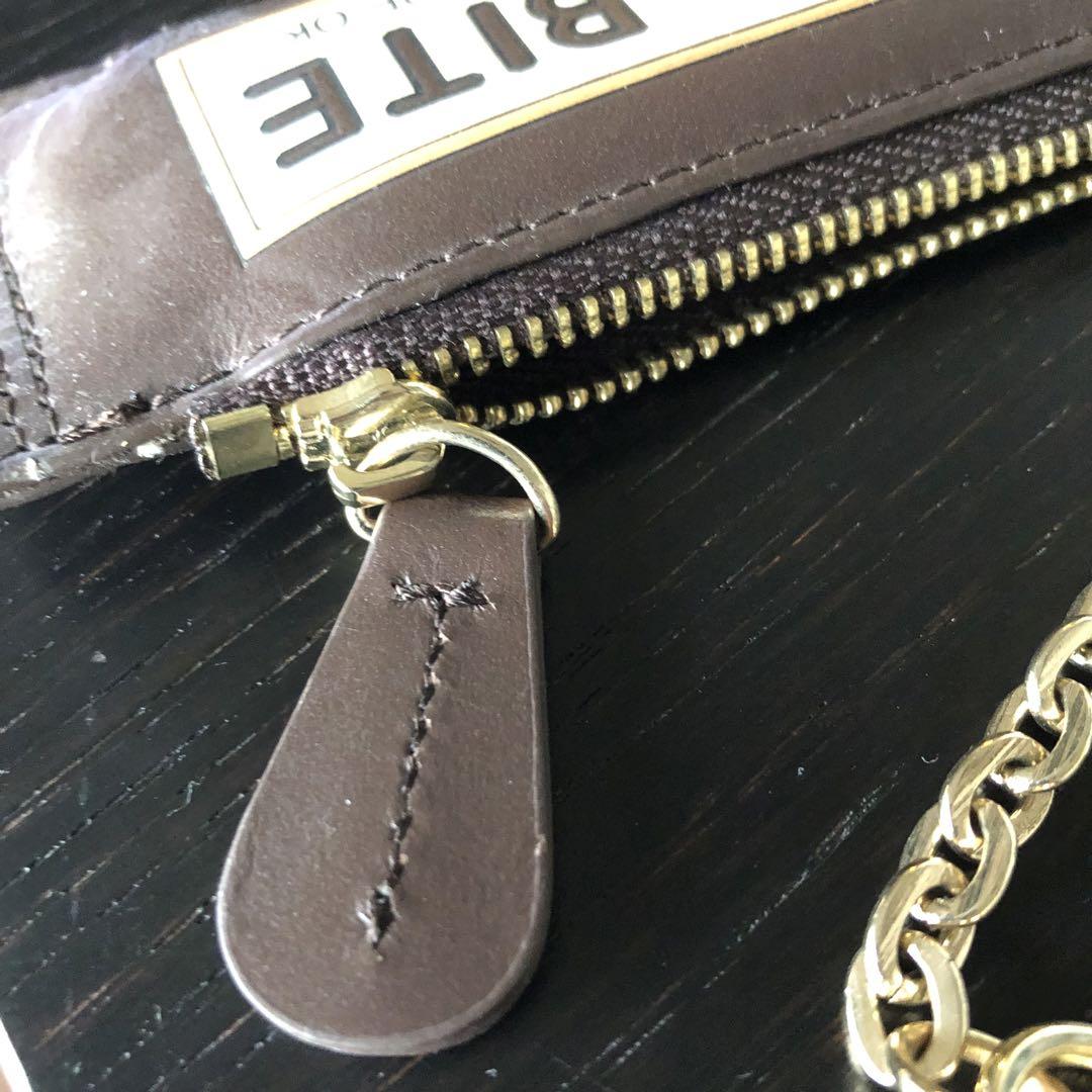 GOOD GRIEF グッド グリーフ GOOD BITE MINI CASE
