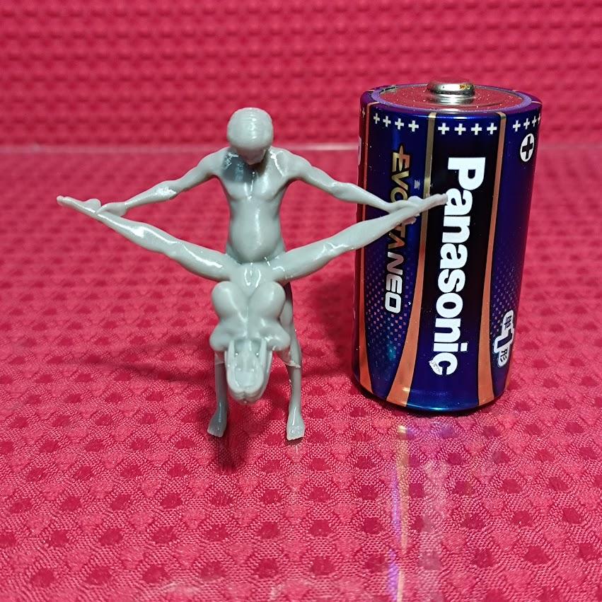 ベルダンディ 1/8スケール – SOOTANG HOBBY