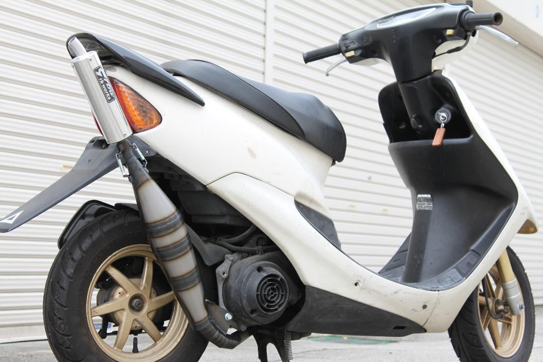 ライブディオaf34.35IPOWERチャンバー rb-works製☆ライブディオ用☆レーシングチャンバー ☆ライブ