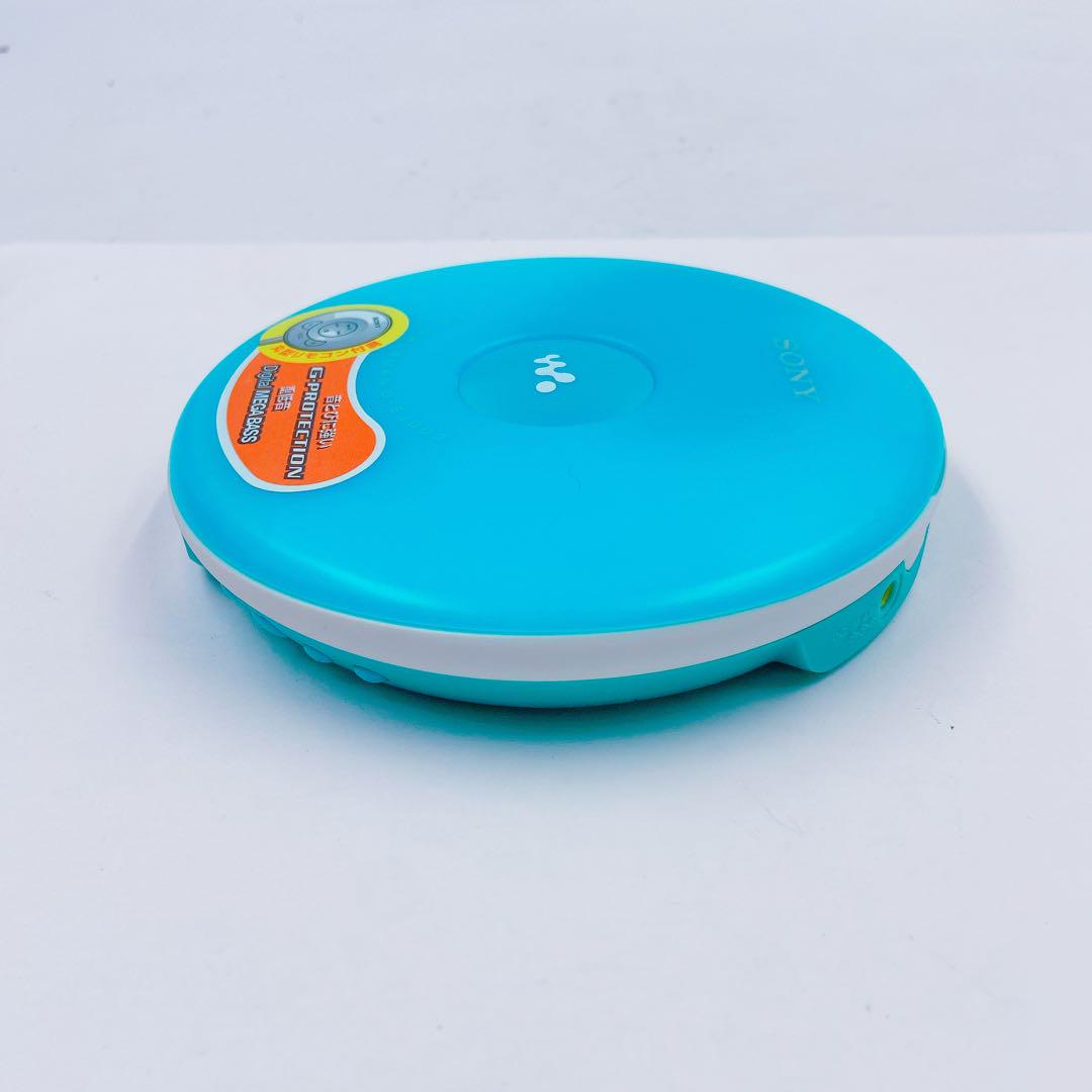 6FM147 【未使用】SONY ソニー CD WALKMAN EJ002 6FM147 【未使用】SONY ソニー CD WALKMAN EJ002 - メルカリ
